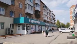 Послание друзьям. г.Ачинск. 08.09.20г. Автор видео Елена Цыганова