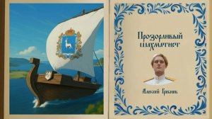 Алексей Гребнев. Прозорливый шахматист