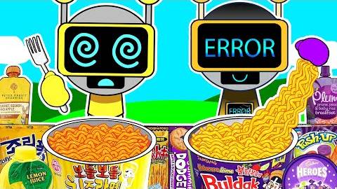 Funbot Normal vs Horror Versions Convenience Store Food _ Incredibox Sprunki Animation смотреть онлайн