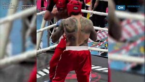 Орловец Туйнов вышел в финал чемпионата мира в Германии