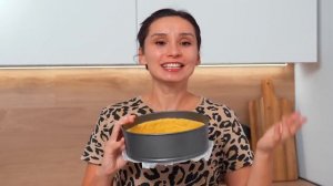 ПИРОГ лучше чем ТОРТ, а готовится БЫСТРО и ПРОСТО Пирог с ягодами и меренгой