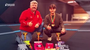 «Ты в кадре». Выпуск №48 от 30 октября 2025 года