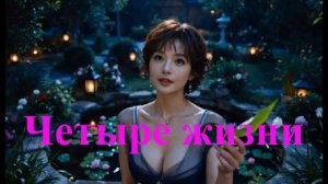 Четыре жизни
