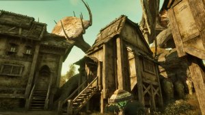 The Elder Scrolls IV: Oblivion Remastered - 183 серия - Поселение двойников