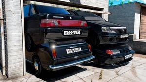 Нашел кучу черных чит тачек в ГТА 5! Битва автоугонщиков в GTA 5 Online!