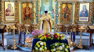 Проповедь на евангельское чтение  от Луки