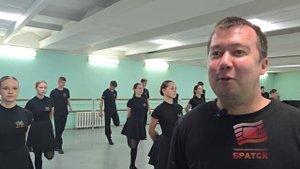 Блестящие победы братских танцоров: жаркий успех Театра-студии танца «Жарки»