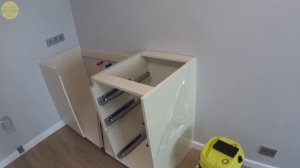 Маленькая кухня с большими возможностями 22 район