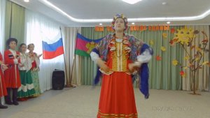 2025 г.29 октября концерт в детском реабилитационном центре Доброта поёт Амелина Ангелина