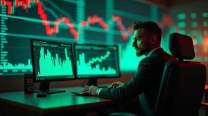 Обзор на 30.10.2025 | DXY, S&P500, Brent, Gold, NG, RTS, CNY, ED, BTC, ETH, SOL