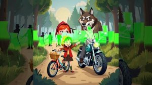 Красная Шапочка.mp4