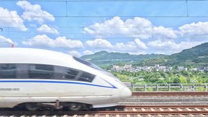 Поезд в Чунцин. Как купить поезд в поезде