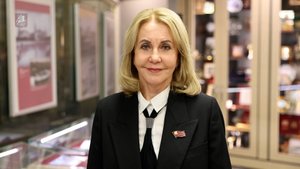 30.10.2025. Людмила Митрюк: Библиотека-читальня имени А.С. Пушкина и ее фонд бесценны!