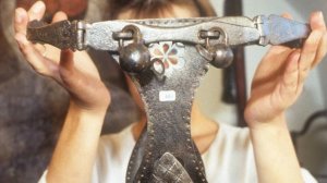 АХ, НИНА, НИНОЧКА, НИНОК...