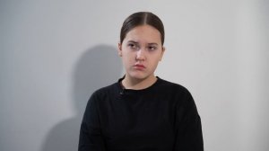 Олеся Котович 16 лет Милана сцена1