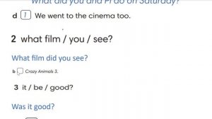 TEAM UP 6 1 часть 41 страница