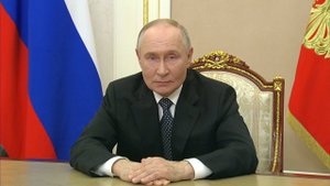 Видеообращение к участникам форума «Сообщество»