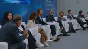 Всероссийский форум «Развитие малых городов и исторических поселений»