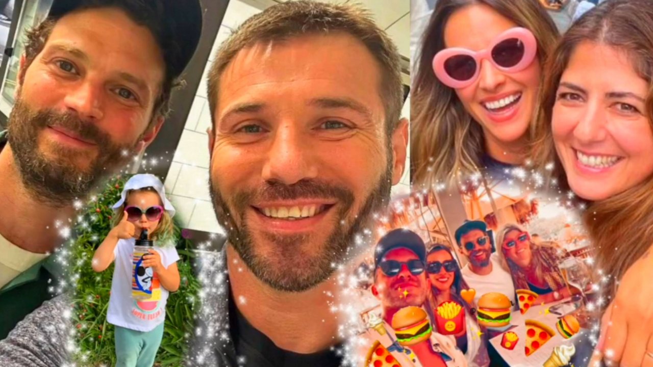 😍 ДЖЕЙМИ ДОРНАН И ЕГО ИНТЕРЕСНОЕ ИНТЕРВЬЮ 💜 АМЕЛИЯ УОРНЕР 🤍 2023