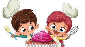 КОНДИТЕРСКОЕ ДЕЛО ПОДГОТОВКА К ФИНАЛУ ЧАСТЬ 1