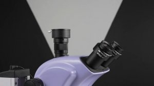 Стереоскопический_микроскоп_MAGUS_Stereo_9T__видеообзор