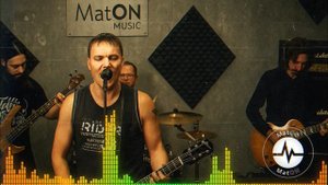 MatON - Лёгкая (AI) - Проект "RomAнтик" - Неизданное!