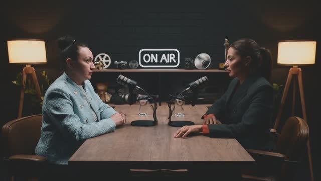 Прежде чем пить гормоны или колоть Оземпик — послушайте это