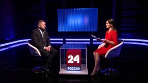 Евгений Поддубный: "Башкирия - регион, который находится на передовой"