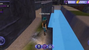 две последние игры которые есть у меня на телефоне