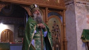 Память Оптинских старцев. Почему ныне нет старцев?