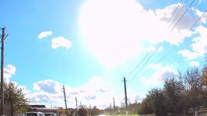 Крымск мой город