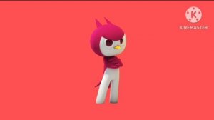 Петвизор Убегает (Add round 13)