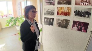 Тематический урок «Прерванный полёт»