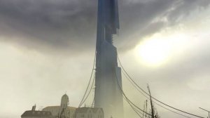 Half-Life 2 прохождение 2-я часть