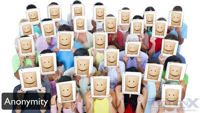 10 What is Privacy Anonymity and Pseudonymity