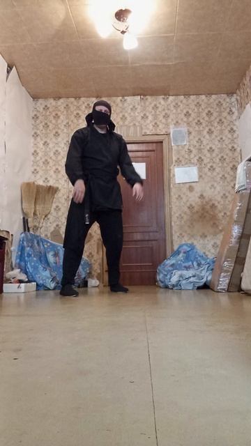 Северный Ниндзя: Рубня. Бычара. Русня I (30.10.2025) Nordic Ninja: Breakest. Buller. Siberier №I