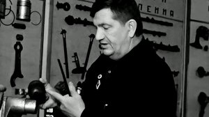 1968 год. Тюмень. Машиностроительный техникум. Автодело