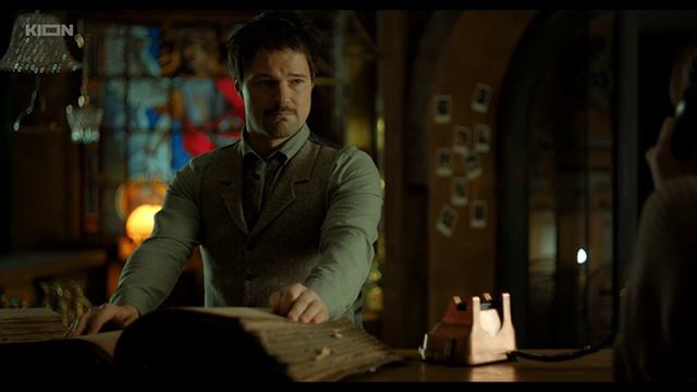 Клип Бар звонков - Сериал Бар Один звонок