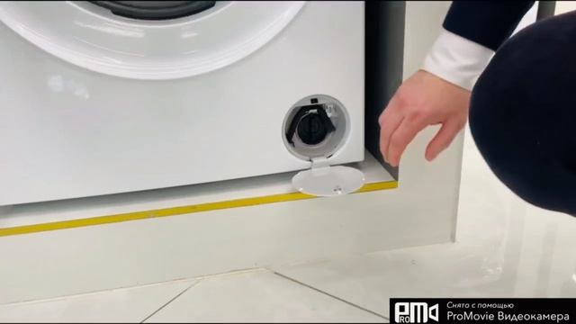 Обзор на стиральную машину Haier HW80-B14279 смотреть онлайн