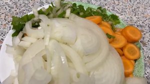 Печеночный паштет