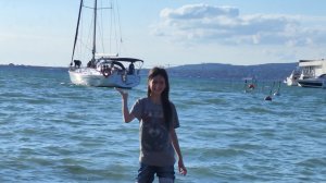 ВЛОГ. Геленджик. Заключительный день. Набережная что ещё не видели? Еда. Цены. Пляж центральный