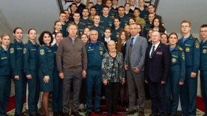 Этапы деятельности ветеранского движения пожарных Ленинграда, Санкт-Петербурга и Ленинградской обл.