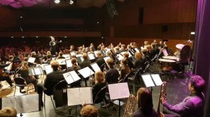 Антонин Дво́ржак, Симфония № 9 ми минор «Из Нового Света», соч. 95, B. 178