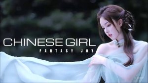 Fantasy Joy - Chinese Girl