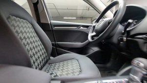 Audi A3 1.2 AMT (110 л.с.)