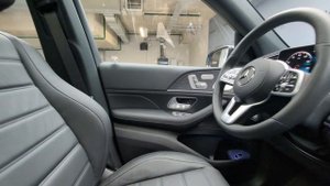 Mercedes-Benz GLE 300 d 4MATIC Sport Plus РФ