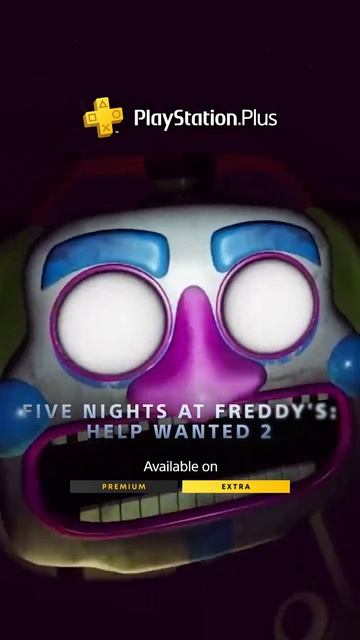 16 культовых хоррор игр в PS Plus