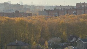 Осень в Туле(5)