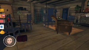 Прохождение игры Момо.МОМО ОЧЕНЬ НЕ СПРАВЕДЛИВА ‼️