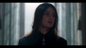 Ведьмак 4 сезон 3 серия «Суд огнём» (сериал, 2025)